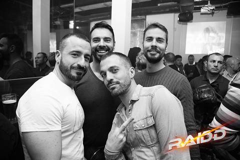 Raidd Bar photo 2/17