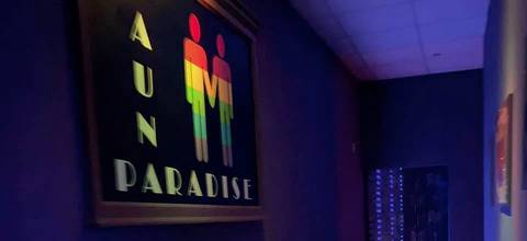 Sauna Paradise