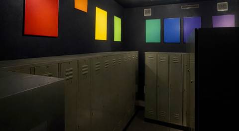 Thermo Club Sauna