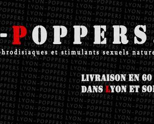 Lyon Poppers