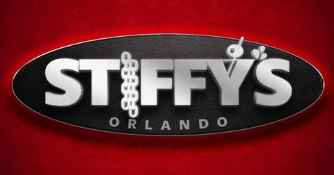 Stiffy's Orlando
