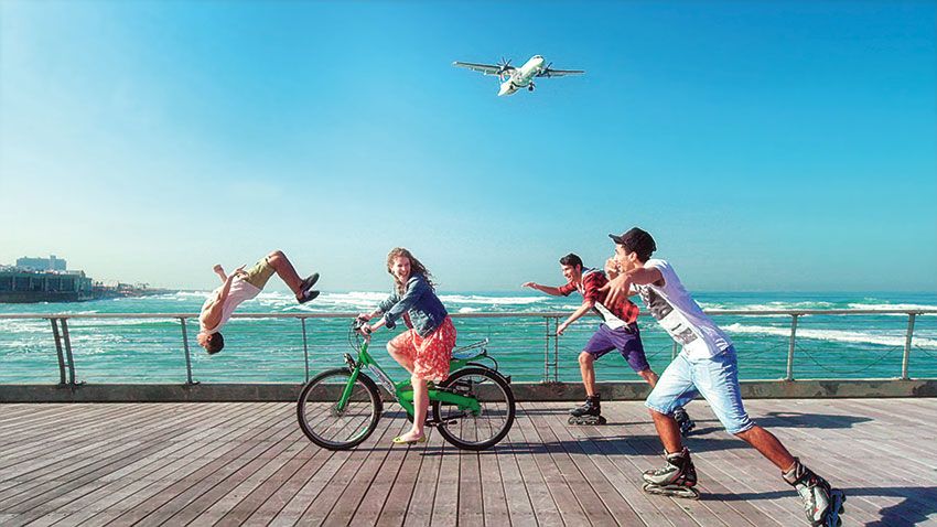 Tel Aviv sports