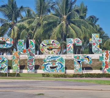 Puerto Vallarta