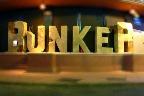 Bunker