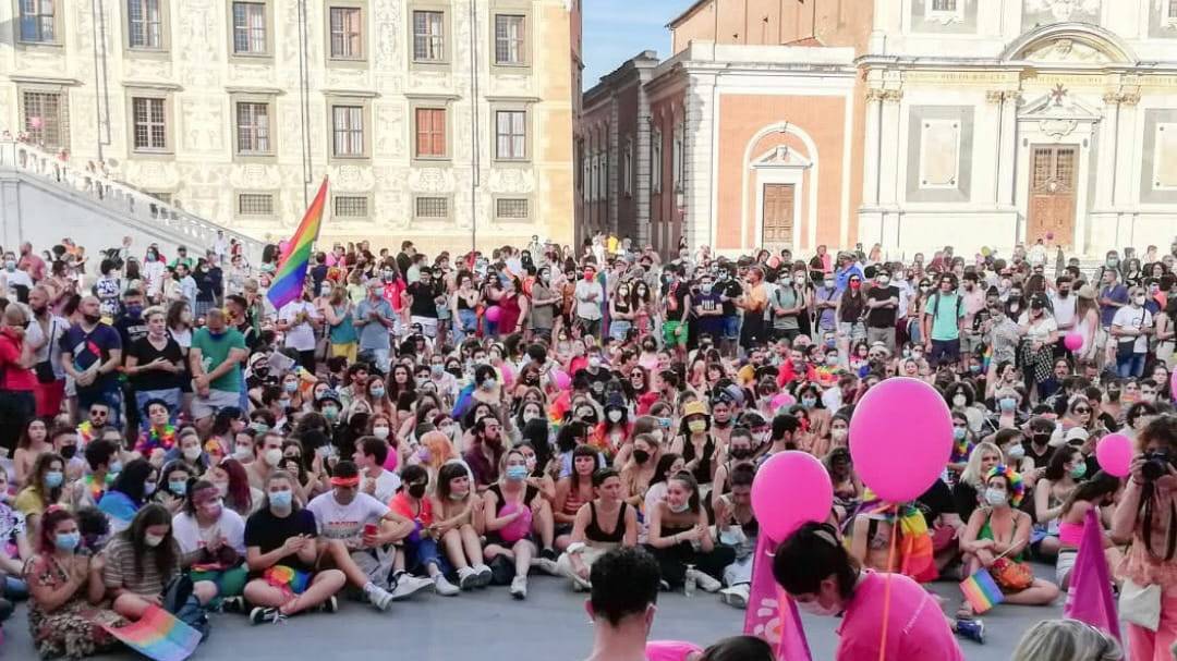 Toscana Pride