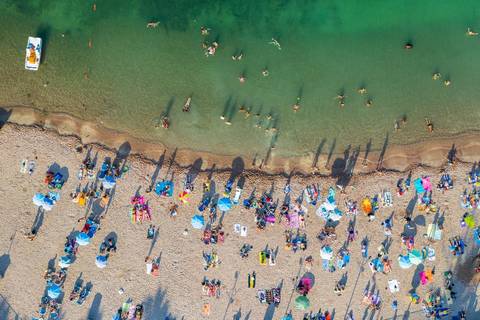 St George's Bay