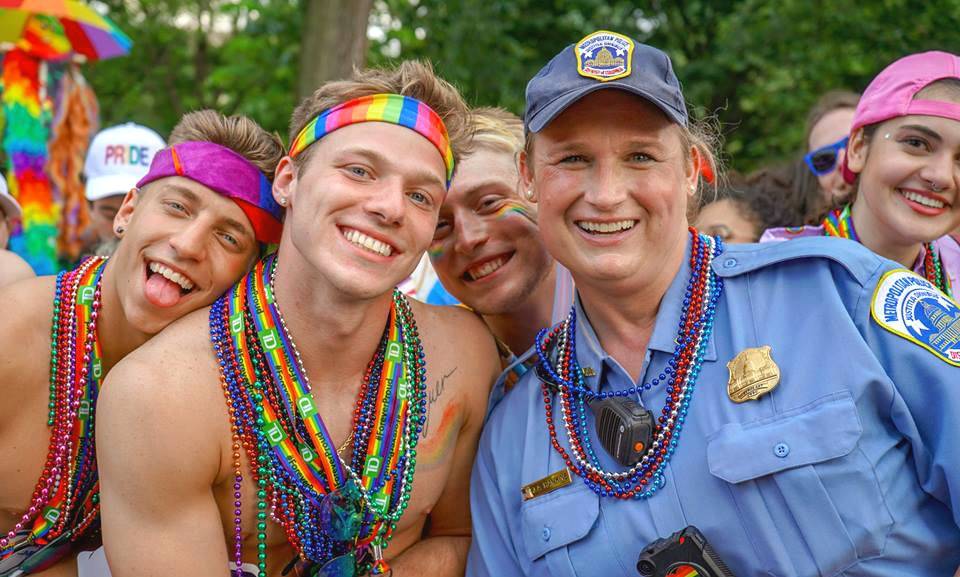 DC Pride