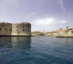 Dalmatia: an air of paradise