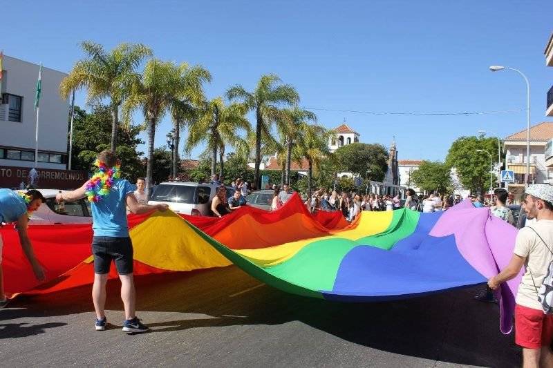Facebook/Torremolinos Pride photo 3/6