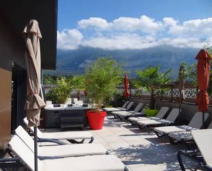 Les Jardins de Bao