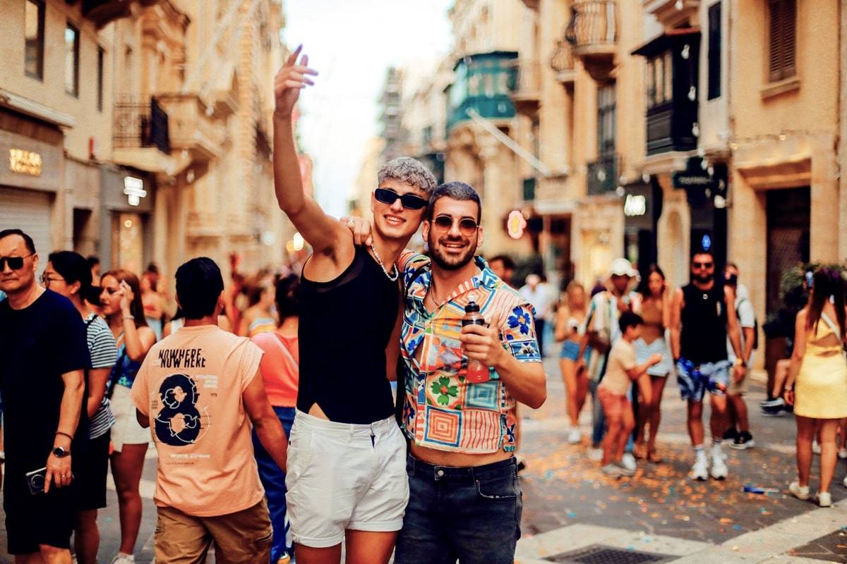 Malta Gay Pride  photo 15/16