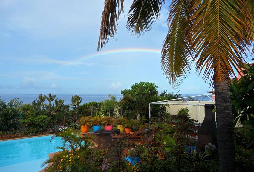 Gay friendly Caribbean