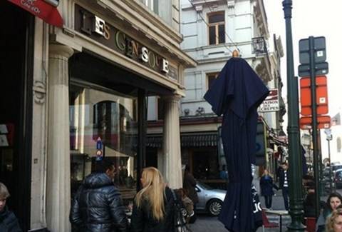 Les Gens Que J'aime