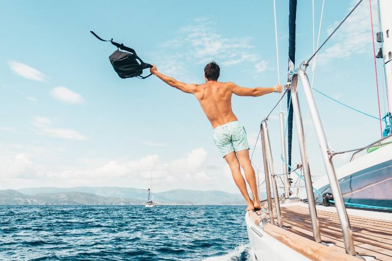 Gay Destinations Europe: Where to Celebrate Summer