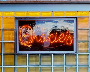 Gracie's Tax Bar