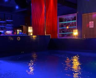 011 Sauna Club