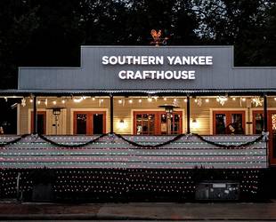 Southern Yankee Crafthouse
