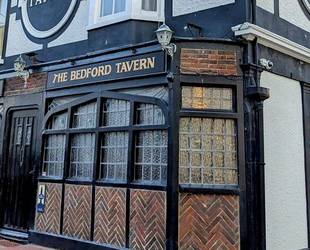 The Bedford Tavern