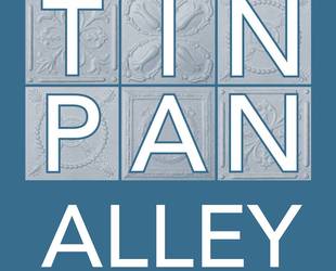 Tin Pan Alley