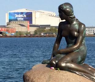 Eurovision, discover host city Copenhagen