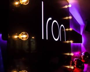 Iron