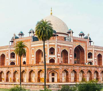 Nuova Delhi