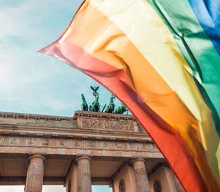 A gay bucket list to Berlin - very gut!