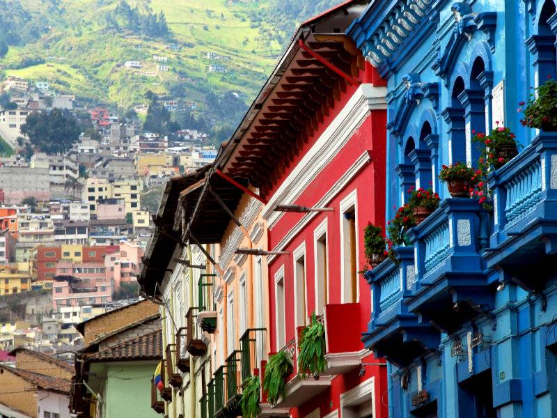 Das schwule Ecuador erleben: ein verstecktes LGBTQ-Paradies
