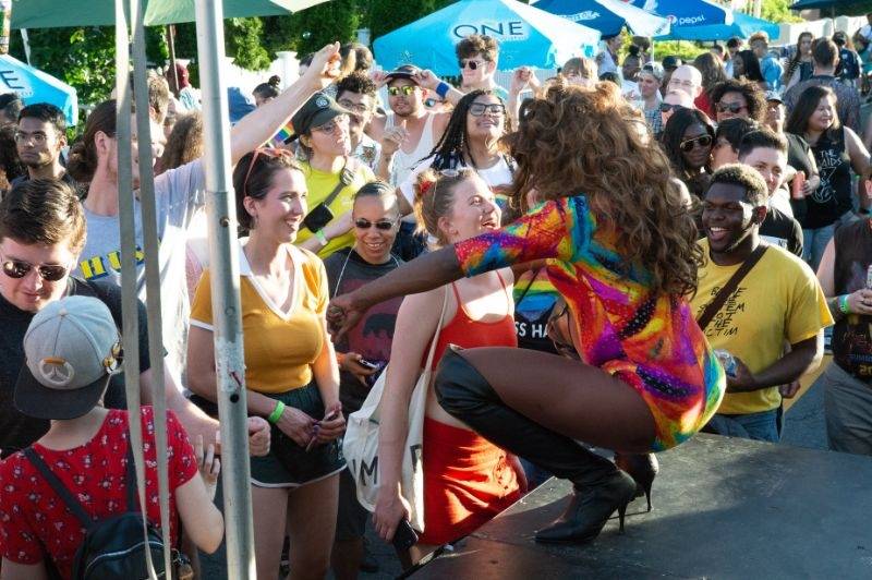 Facebook/Boston Pride photo 3/8