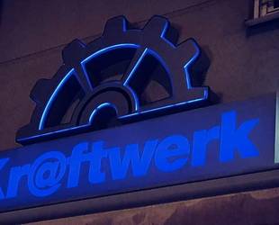 Kraftwerk