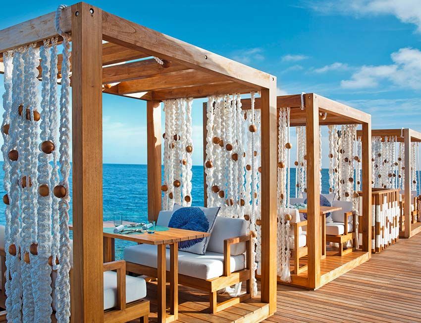 W Maldives gay friendly