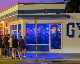 Gym Sportsbar