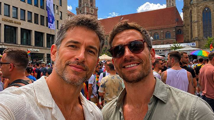 CSD Stuttgart
