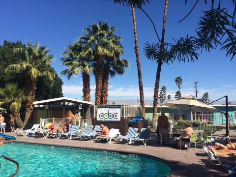 CCBC Resort Hotel