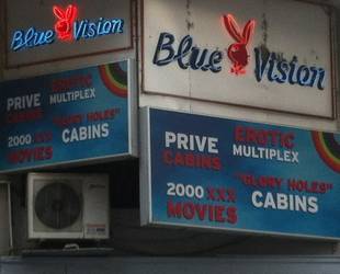 Blue Vision