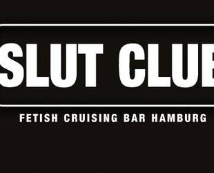 S. L. U. T. Club
