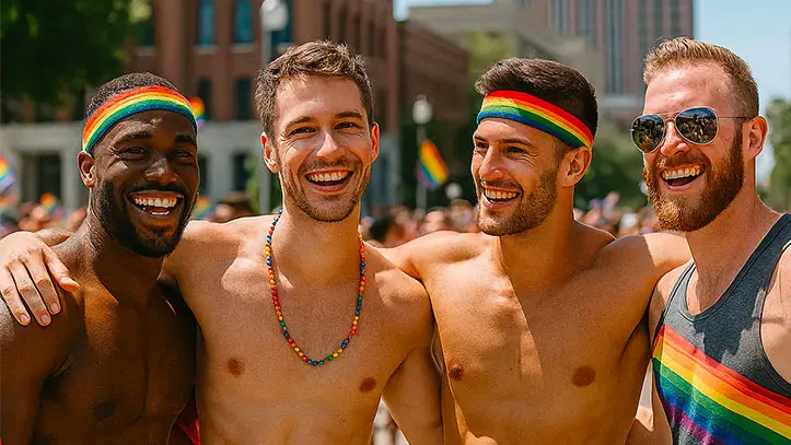 Columbus Pride