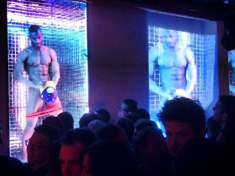 Raidd Bar photo 14/17