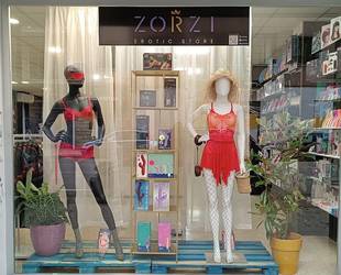 Zorzi Erotic Store - Sex Shop