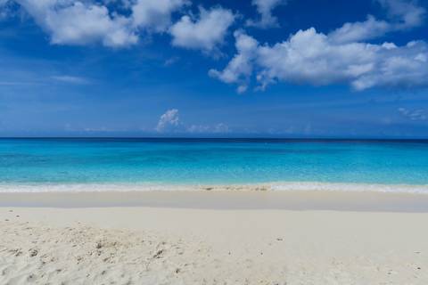 Playa Caballo