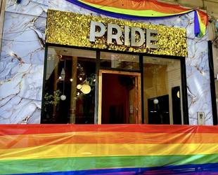 Pride Café