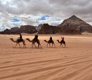 How to Navigate Developing Countries as an LGBTQ+ Traveler