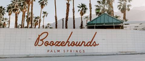 Boozehounds