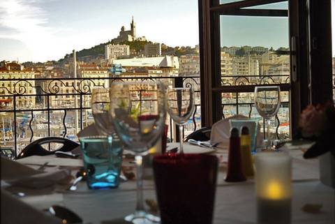 Le Relais 50
