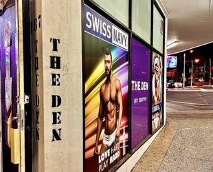 The Den Adult Concepts Brisbane