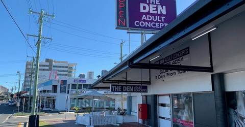 The Den Adult Concepts Gold Coast