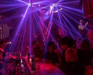 Club Church