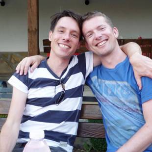 Insider tips: Frankfurt has a lot to offer for the gay traveller! 