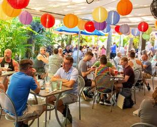 Rosie's Bar & Grill