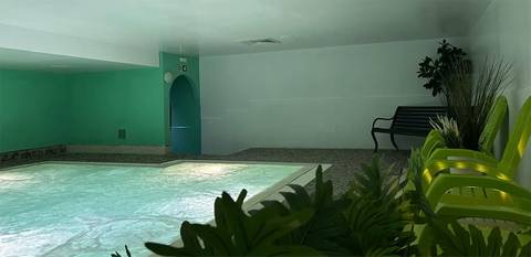 Splash Club